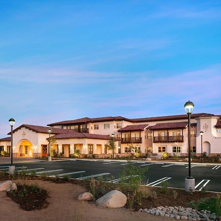 Residence Inn By Marriott Santa Barbara Goleta Exterior foto