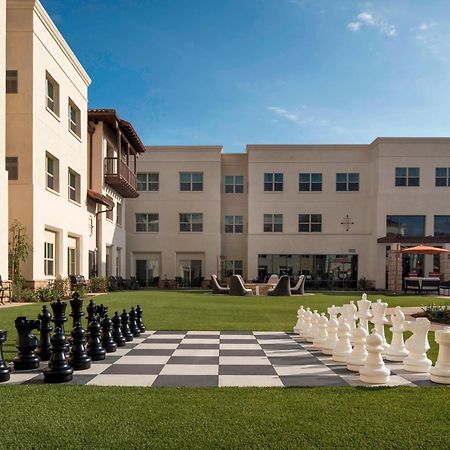 Residence Inn By Marriott Santa Barbara Goleta Exterior foto