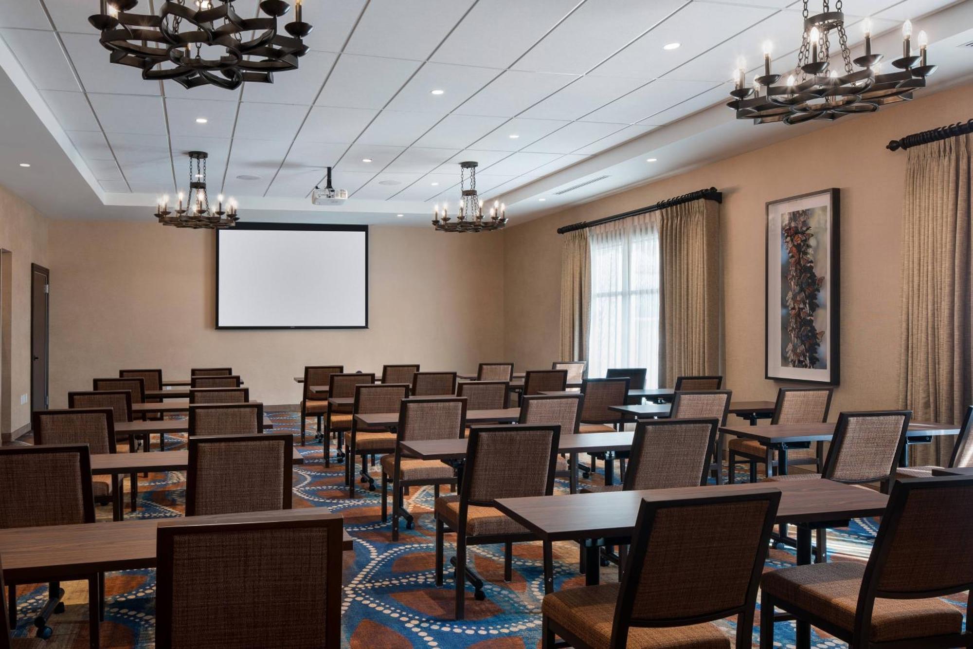 Residence Inn By Marriott Santa Barbara Goleta Exterior foto