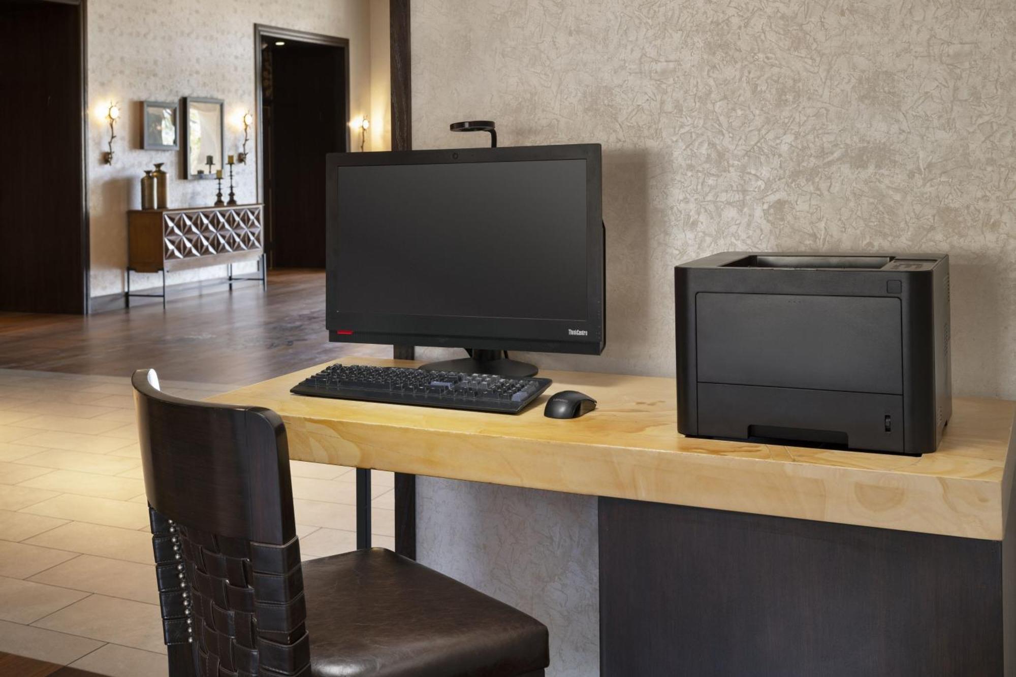 Residence Inn By Marriott Santa Barbara Goleta Exterior foto