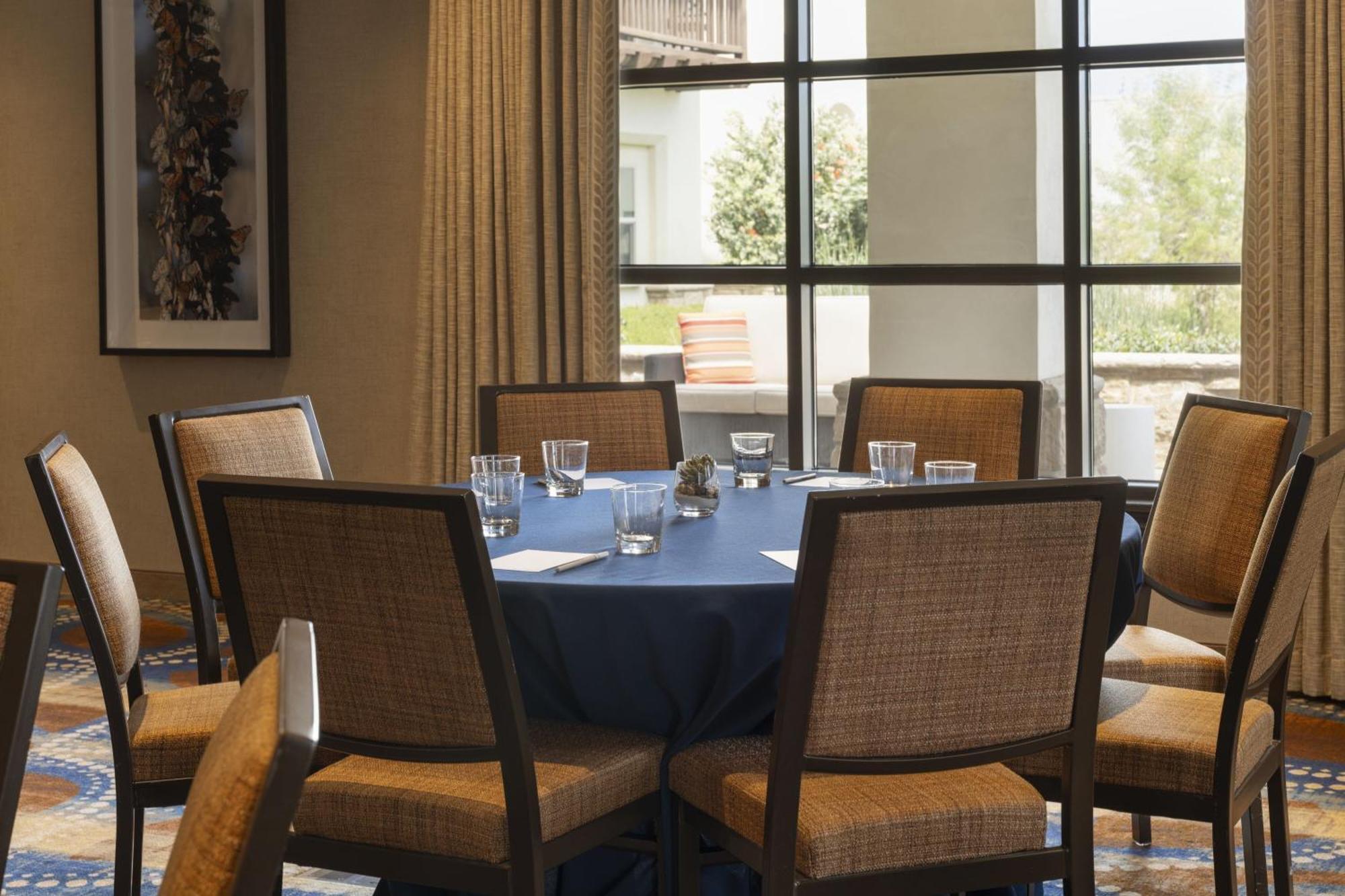 Residence Inn By Marriott Santa Barbara Goleta Exterior foto