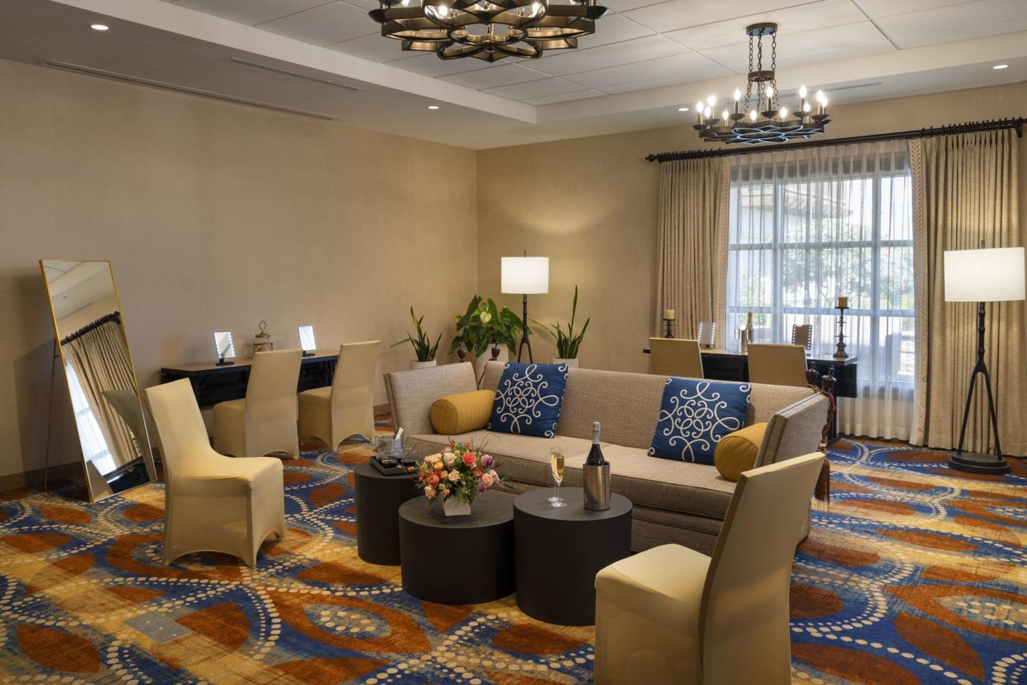 Residence Inn By Marriott Santa Barbara Goleta Exterior foto