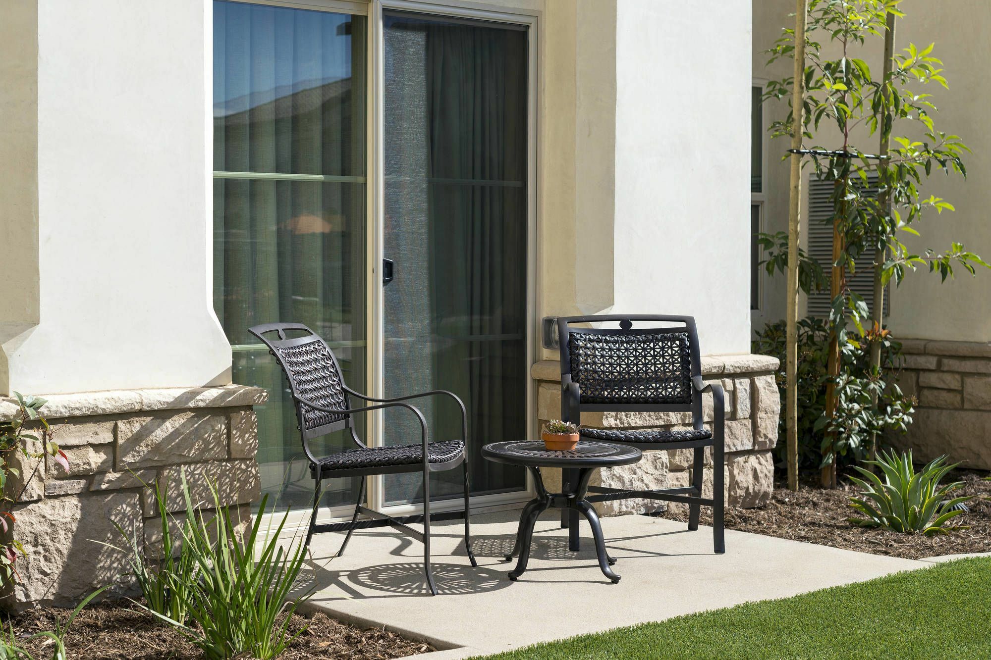 Residence Inn By Marriott Santa Barbara Goleta Exterior foto