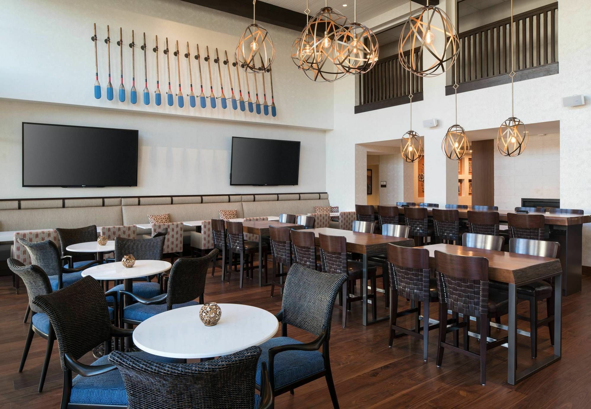 Residence Inn By Marriott Santa Barbara Goleta Exterior foto