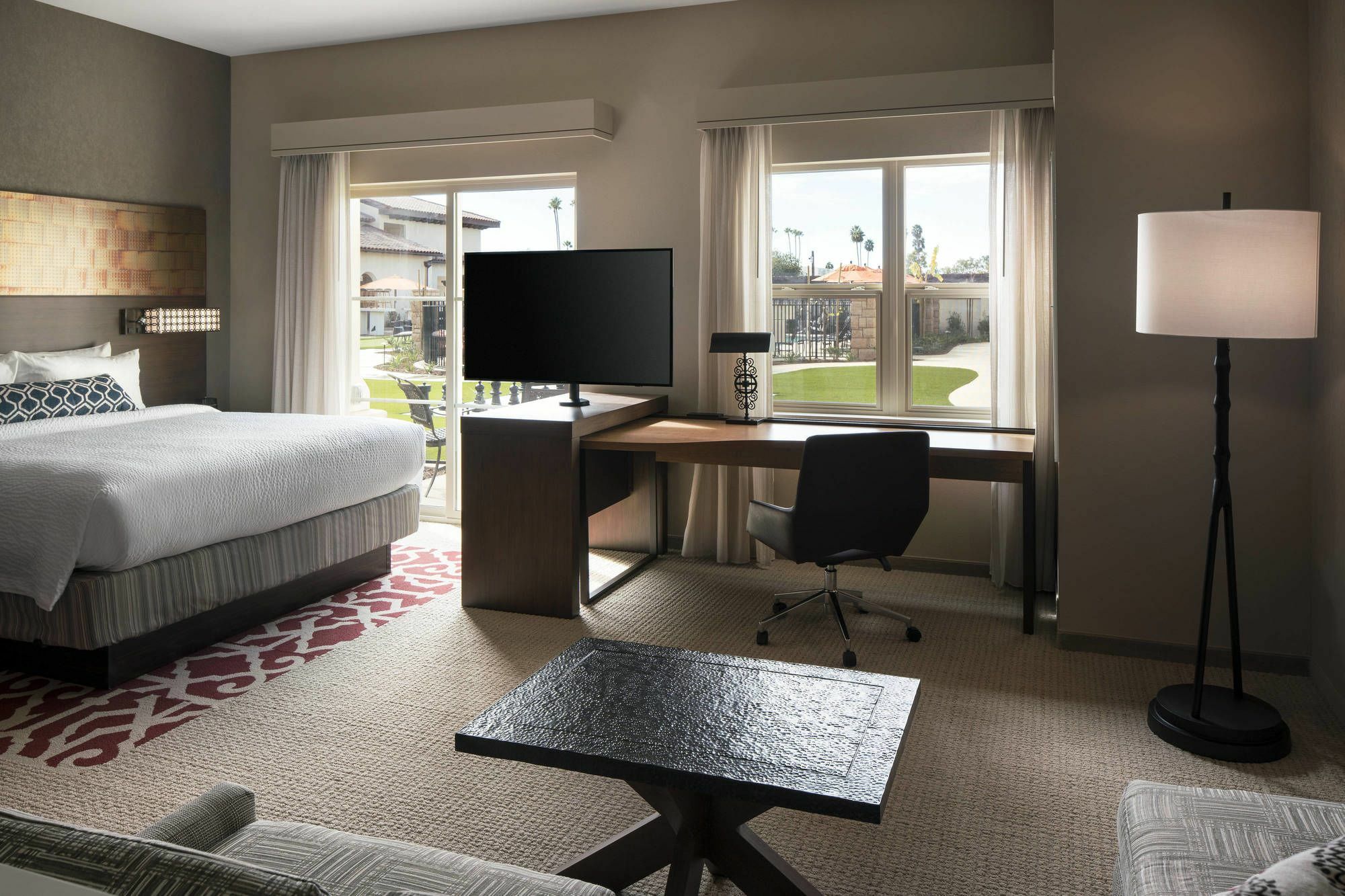 Residence Inn By Marriott Santa Barbara Goleta Exterior foto