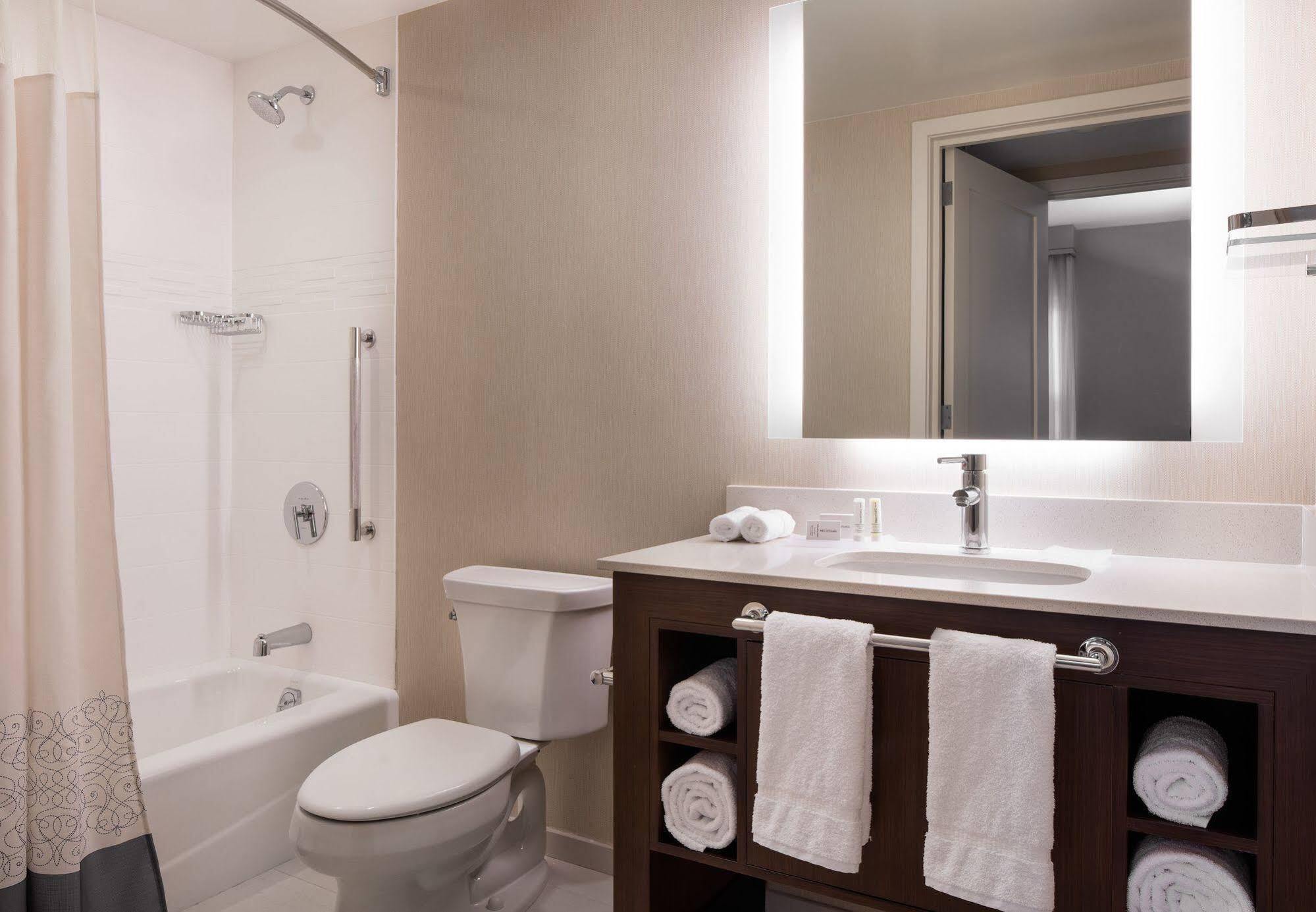 Residence Inn By Marriott Santa Barbara Goleta Exterior foto