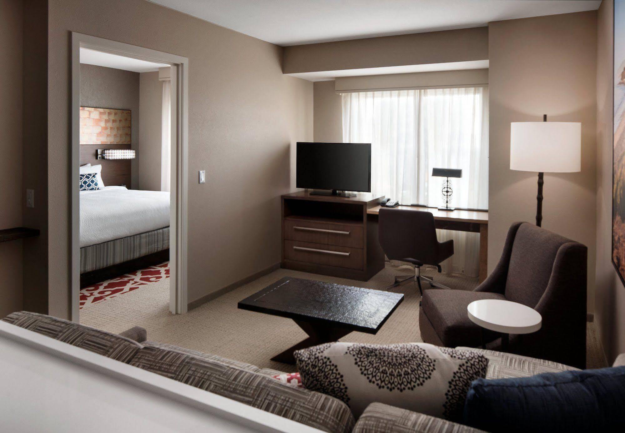 Residence Inn By Marriott Santa Barbara Goleta Exterior foto